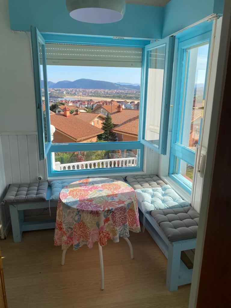 Appartement Madera Y Mar à Isla Plana Extérieur photo