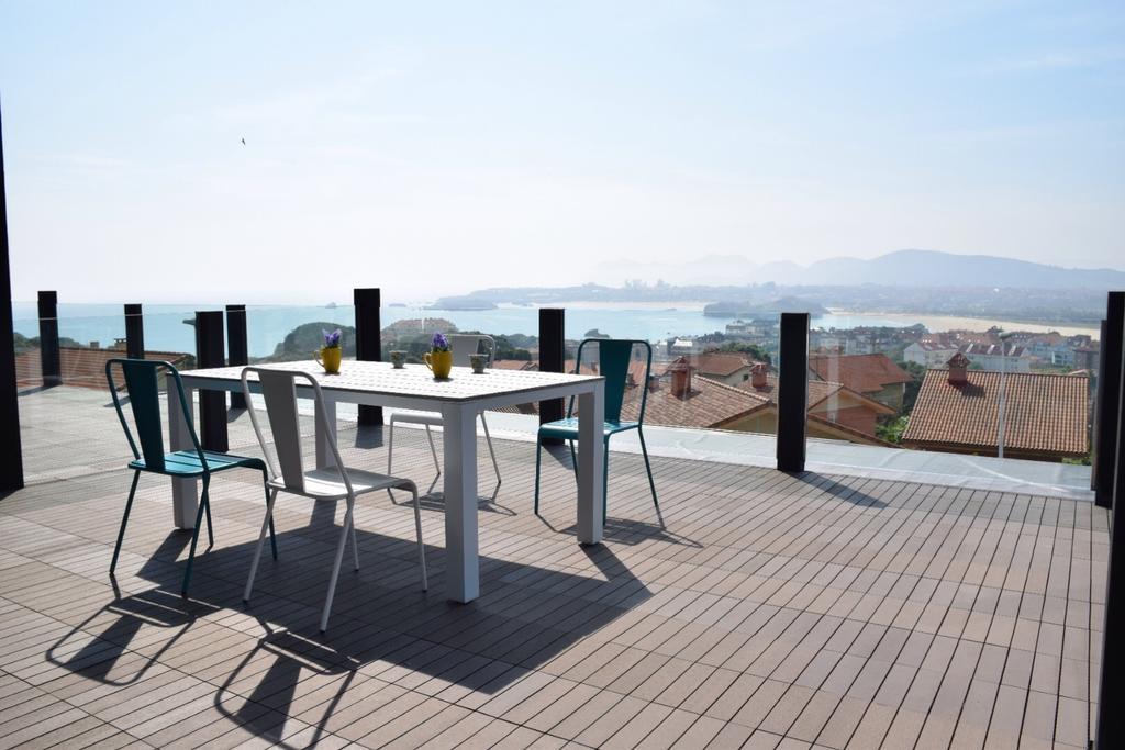 Appartement Madera Y Mar à Isla Plana Extérieur photo