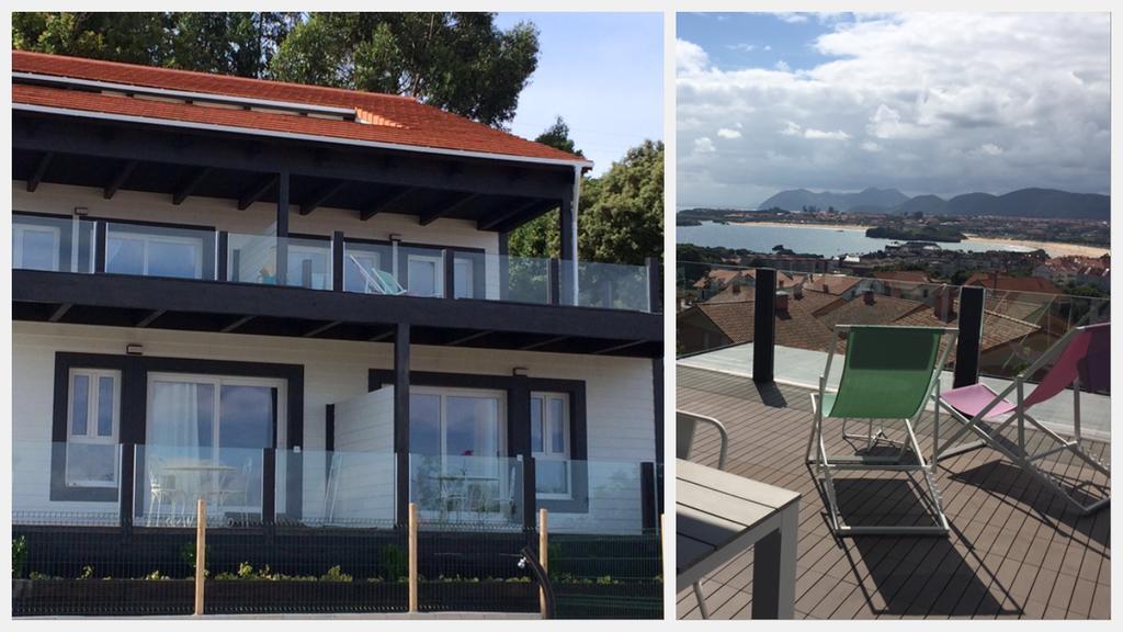 Appartement Madera Y Mar à Isla Plana Extérieur photo