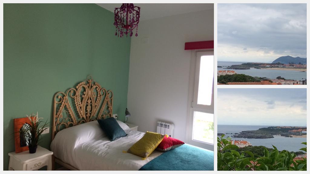 Appartement Madera Y Mar à Isla Plana Extérieur photo