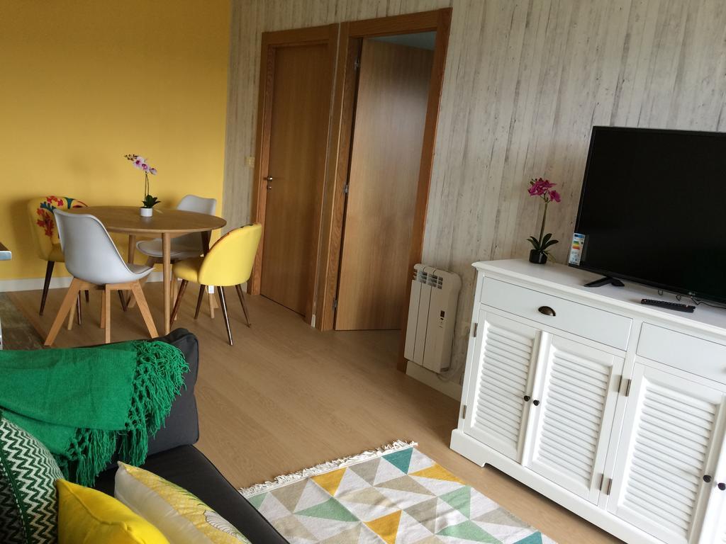 Appartement Madera Y Mar à Isla Plana Extérieur photo
