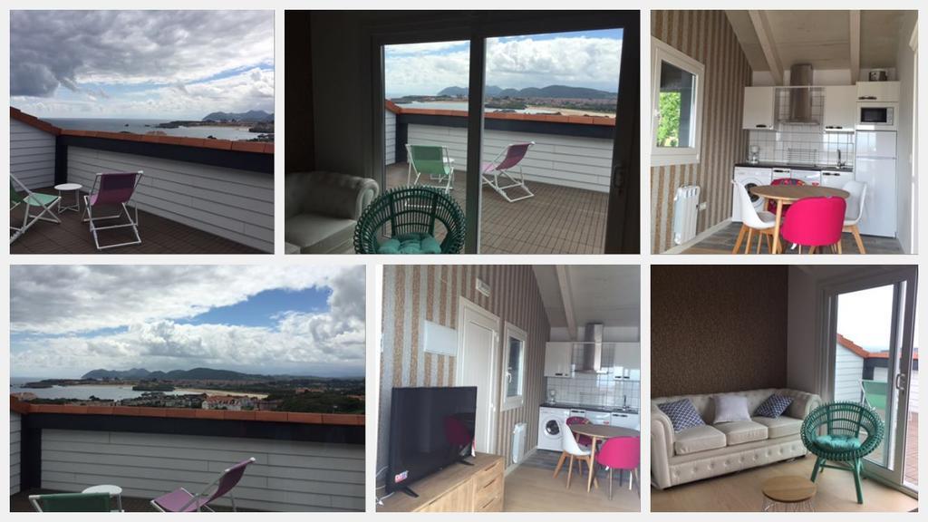 Appartement Madera Y Mar à Isla Plana Extérieur photo