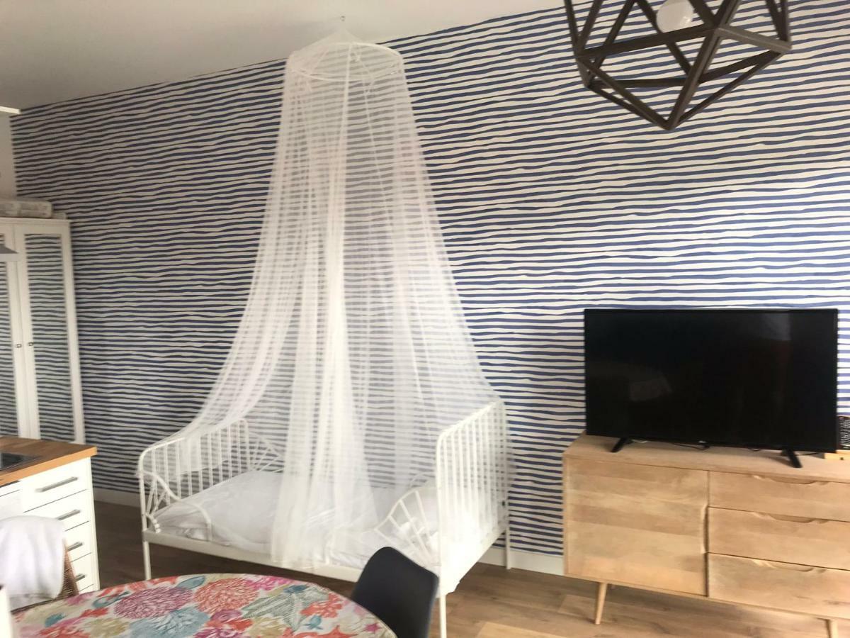 Appartement Madera Y Mar à Isla Plana Extérieur photo